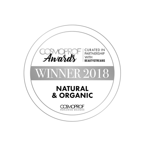 Cosmoprof Awards.