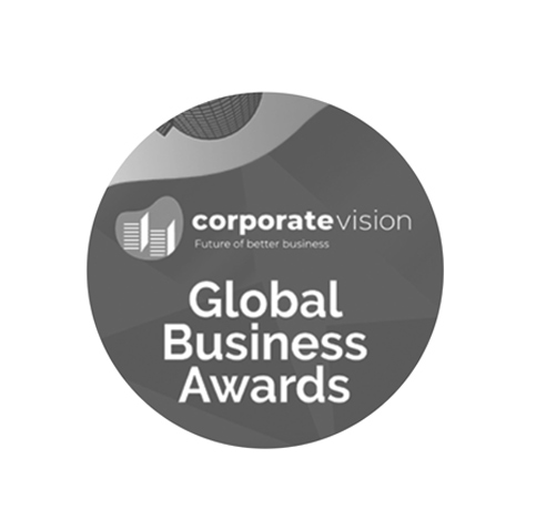Global Business Awards.